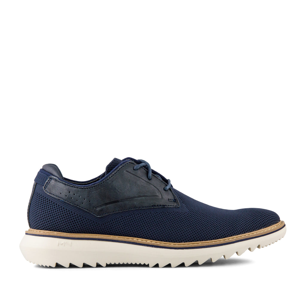 Mark Nason Men's Oxford Shoes | Monza, Clubman Westside– On The EDGE