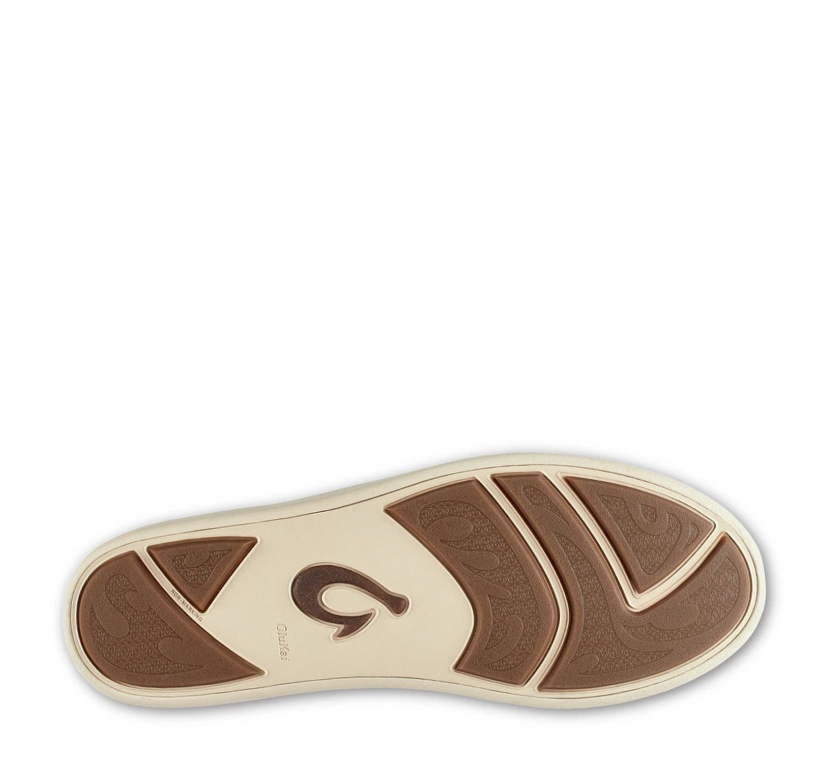 thumbnail image 2 of OluKai Mens Nalukai Leather Slip On Shoe 2 of 11