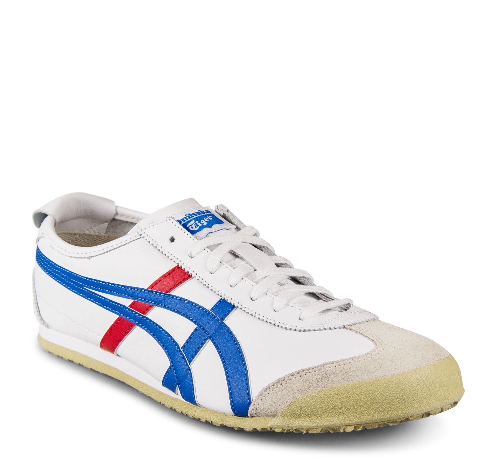 Onitsuka Tiger Mexico 66 Sneaker– On The EDGE