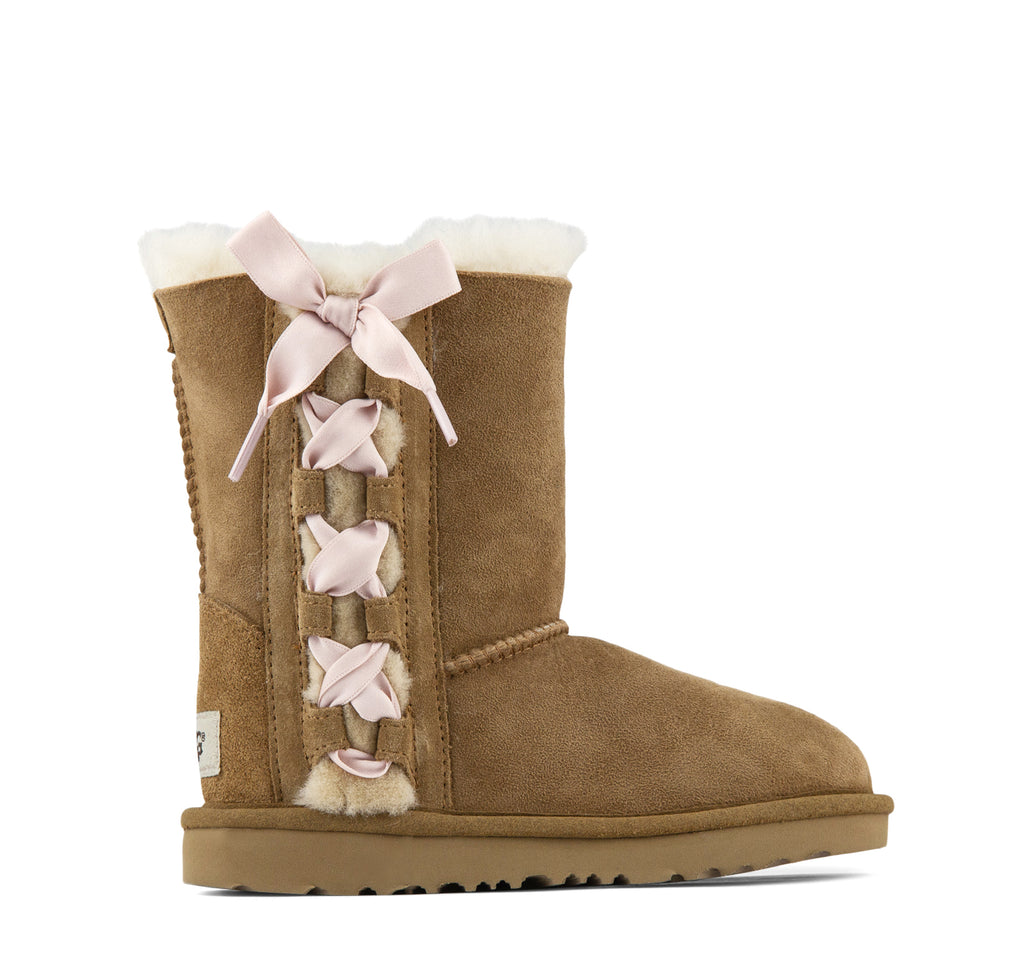 UGG Pala Toddlers' Boot - On The EDGE