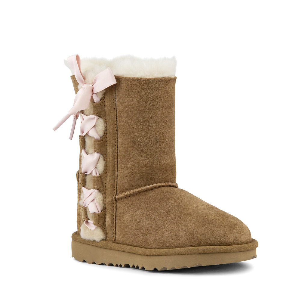 UGG Pala Toddlers' Boot - On The EDGE