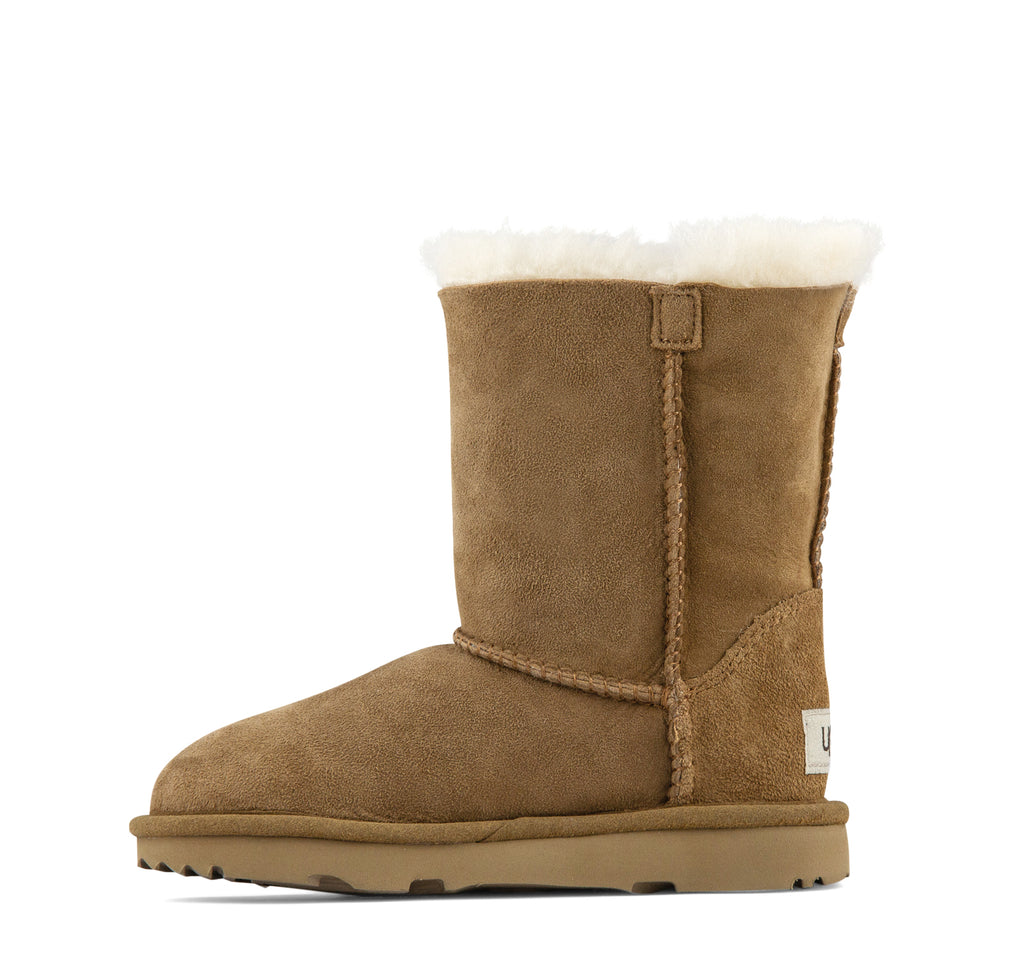 UGG Pala Toddlers' Boot– On The EDGE