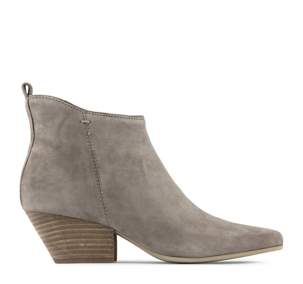 Dolce Vita Pearse Suede Boot - On The EDGE