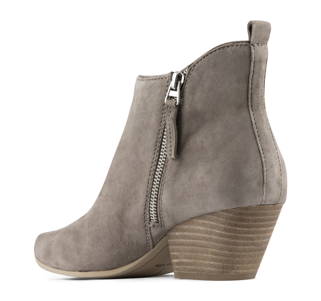 Dolce Vita Pearse Suede Boot - On The EDGE