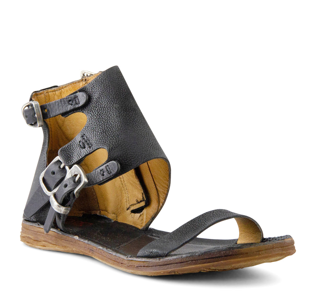 A.S.98 Reese Sandal - A.S.98 - On The EDGE
