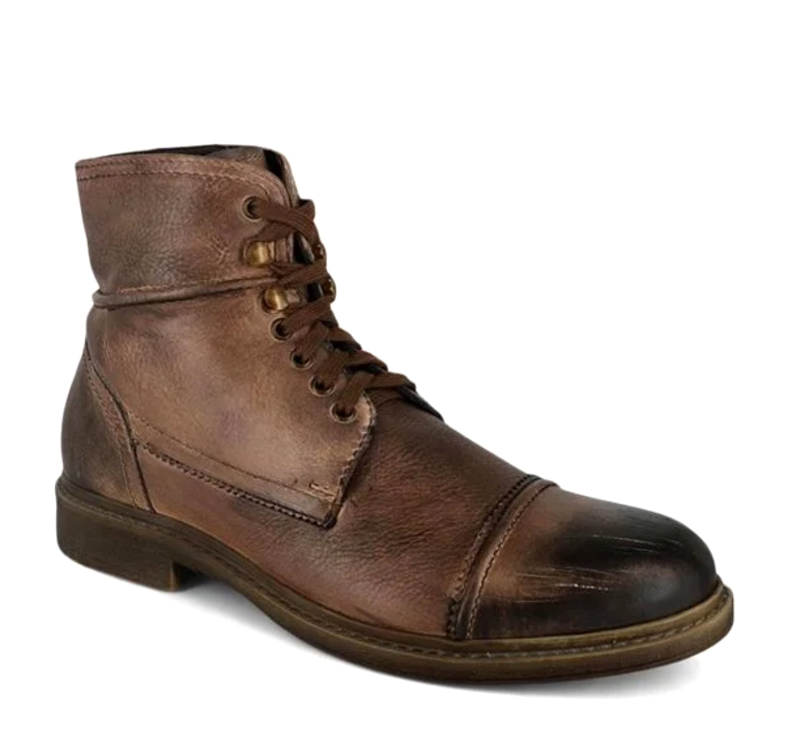 ROAN Trey Boot– On The EDGE
