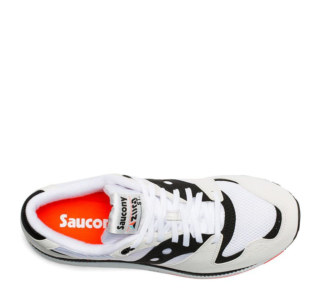 Saucony Azura Men's Sneaker - Saucony - On The EDGE