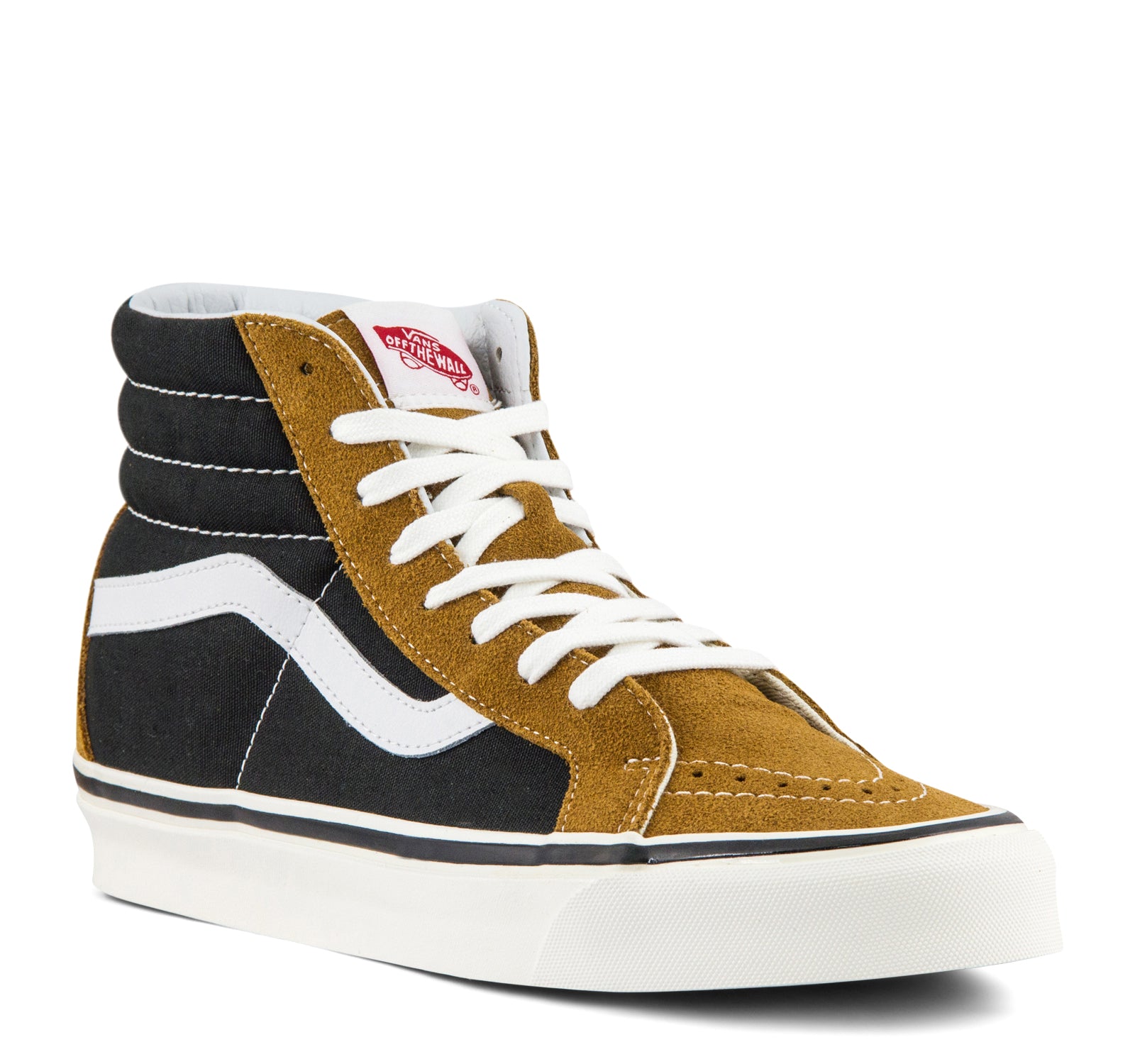 Vans Sk8-Hi 38 DX Men's Sneaker– On The EDGE