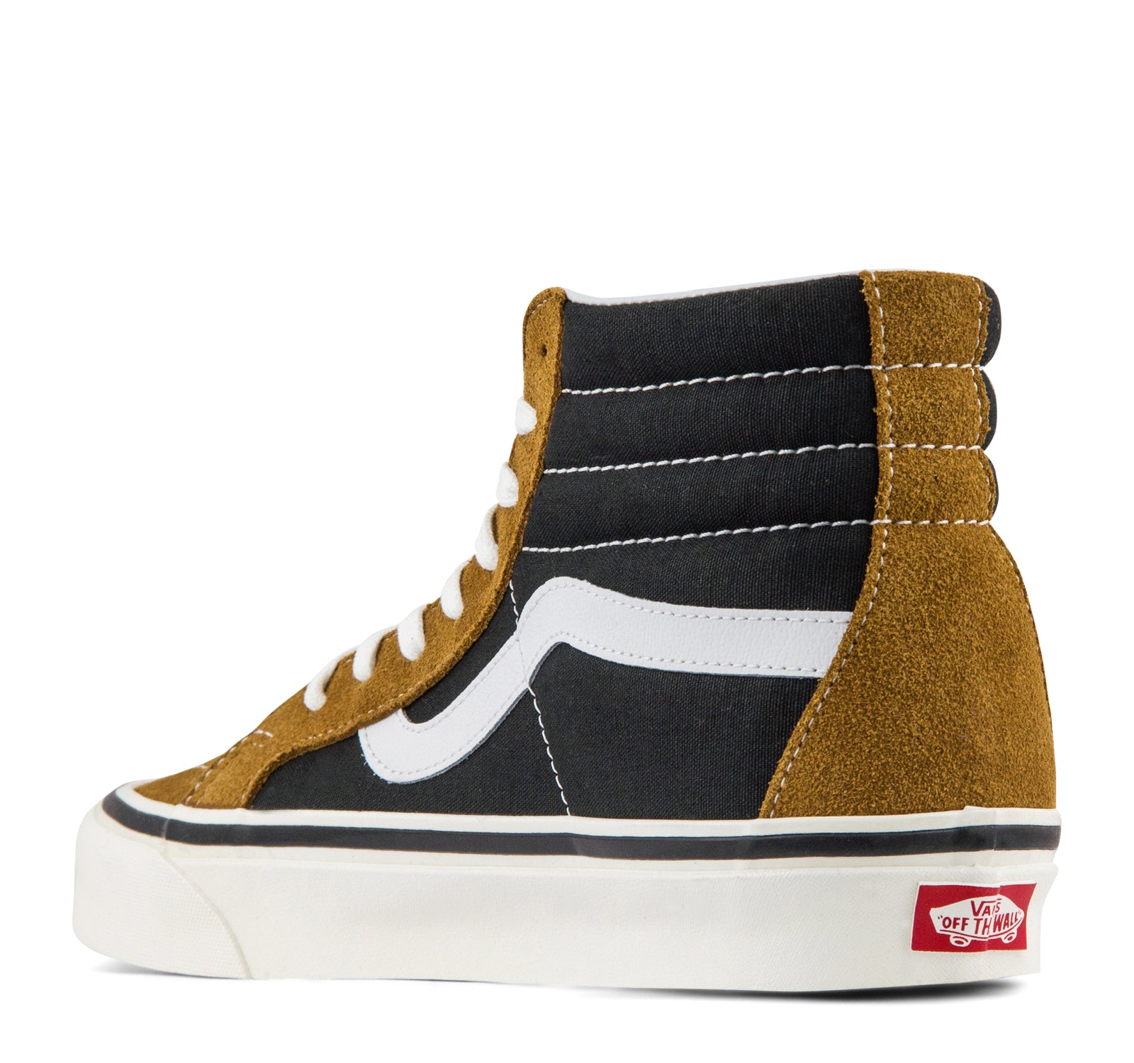 Vans Sk8-Hi 38 DX Men's Sneaker– On The EDGE