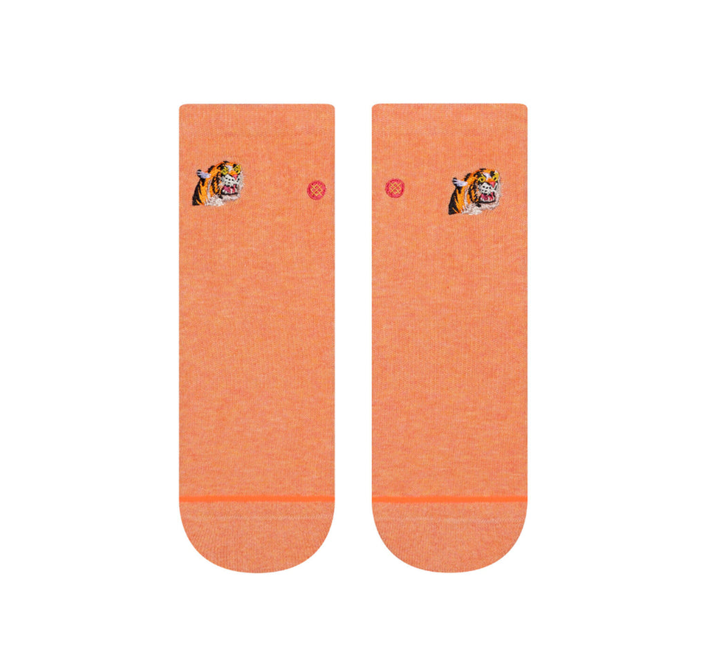 Stance Anklet Socks in Raja - Stance - On The EDGE