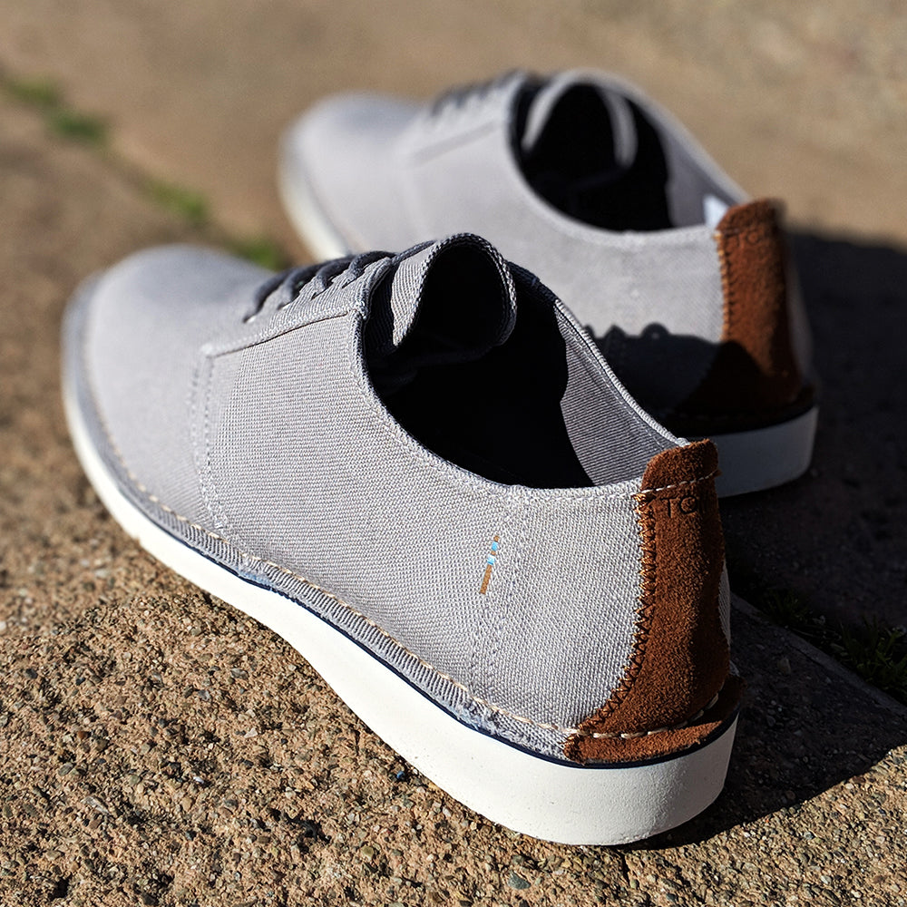 toms dress shoes mens Preston Oxford– On The EDGE Make sure youre in Fitting:F Sample 05/12/2026 Lulus | White Sutri