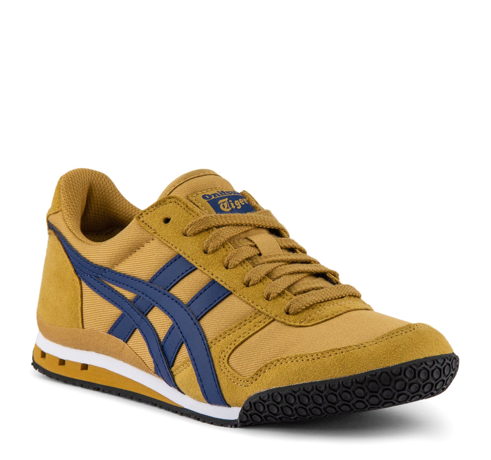 Onitsuka Tiger Ultimate 81 Sneaker On The EDGE Onitsuka Tiger Ultimate 81 Sneaker On The EDGE