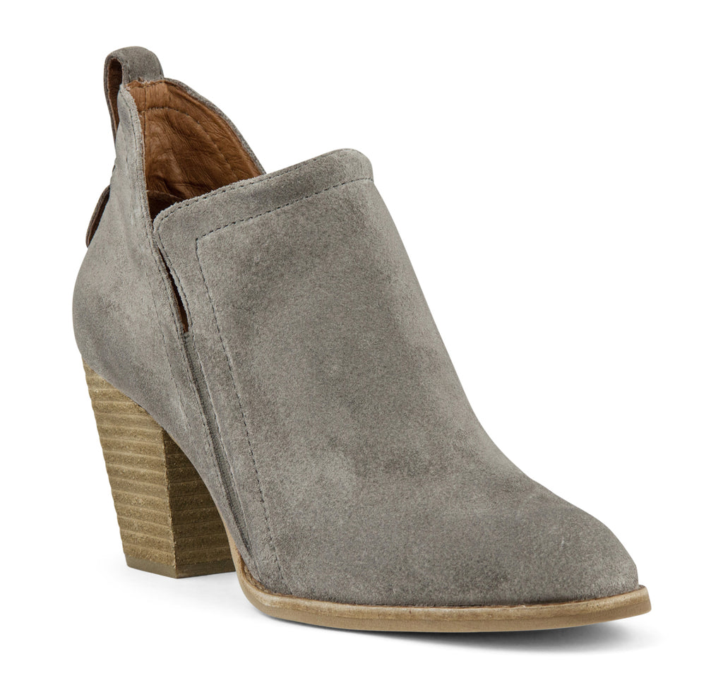 Jeffrey Campbell Vanhook Boot - Jeffrey Campbell - On The EDGE