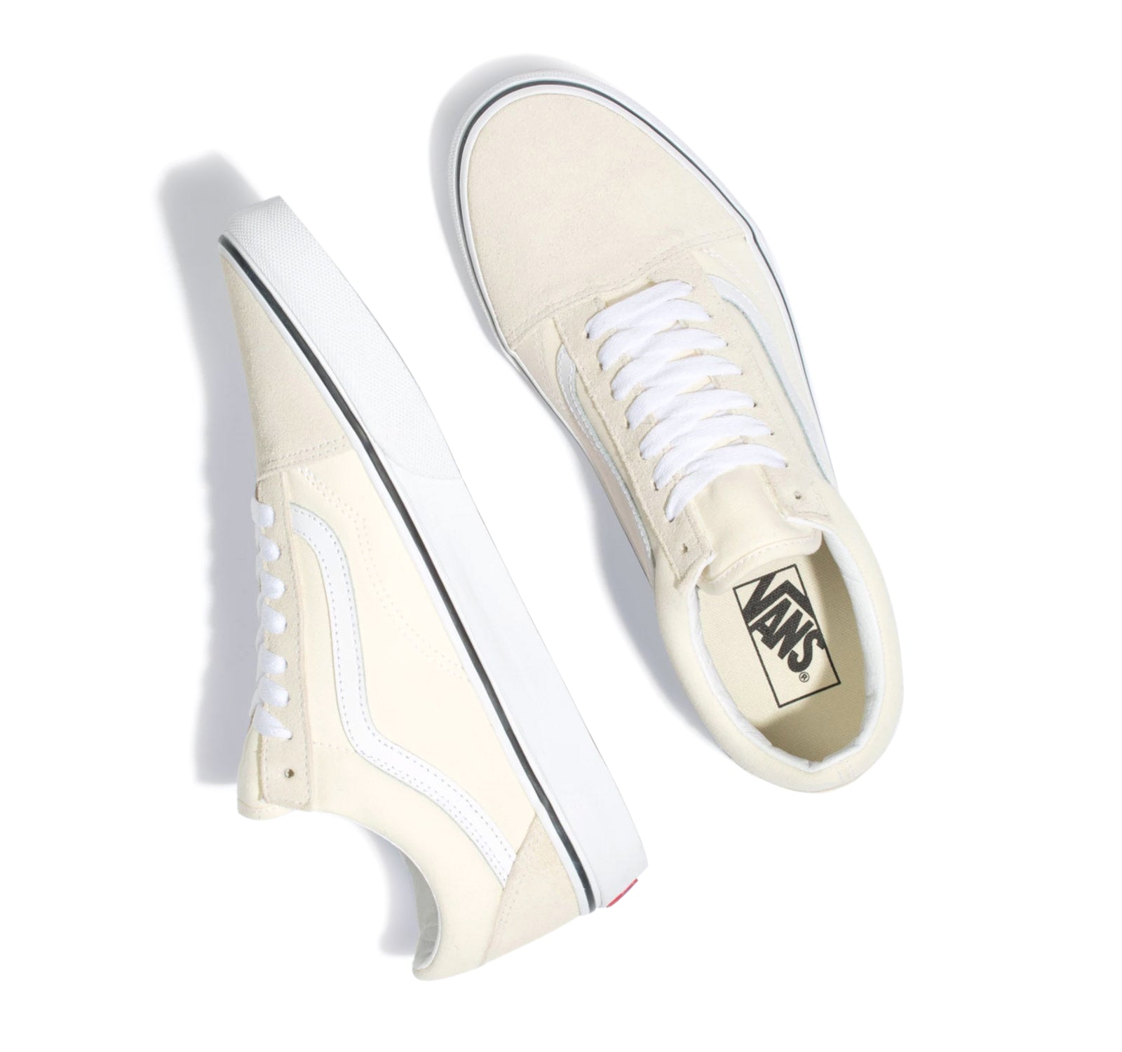 Vans Old Skool Sneaker– On The EDGE