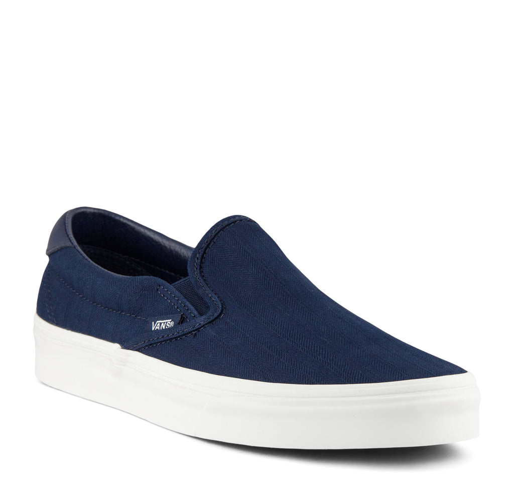 Vans Classic Slip-On 59 Men's Sneaker– On The EDGE