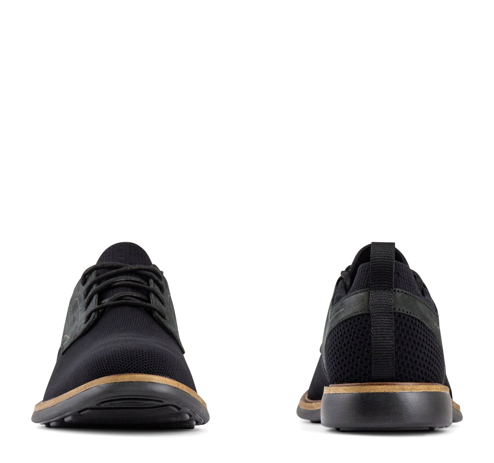 Mark Nason Clubman Westside Oxford– On The EDGE